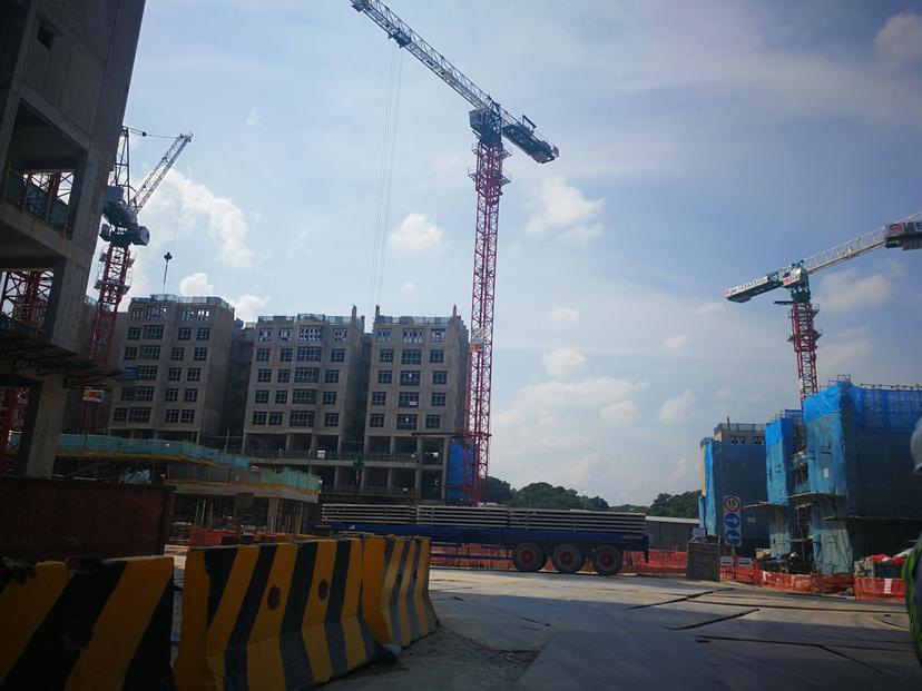 Yishun N9C3