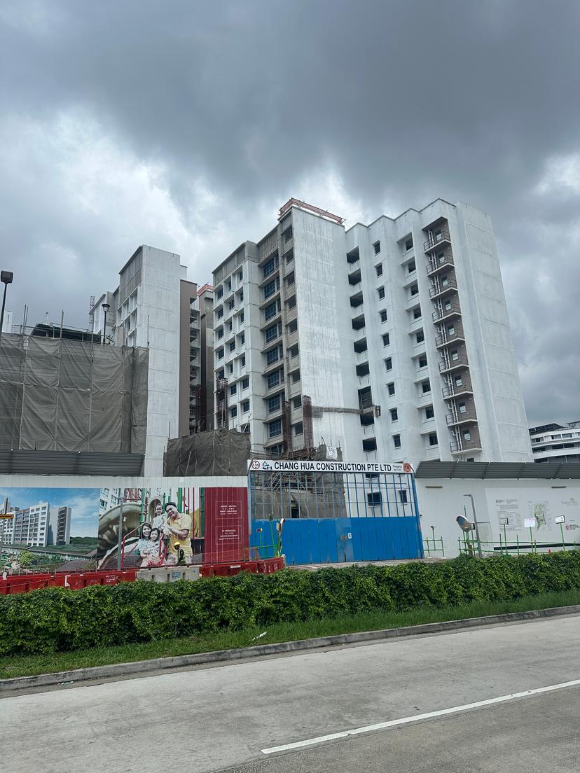 Hougang N1C13