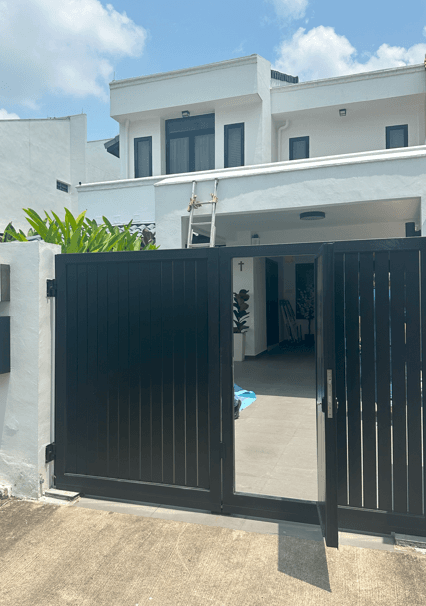 Yio Chu Kang Private
