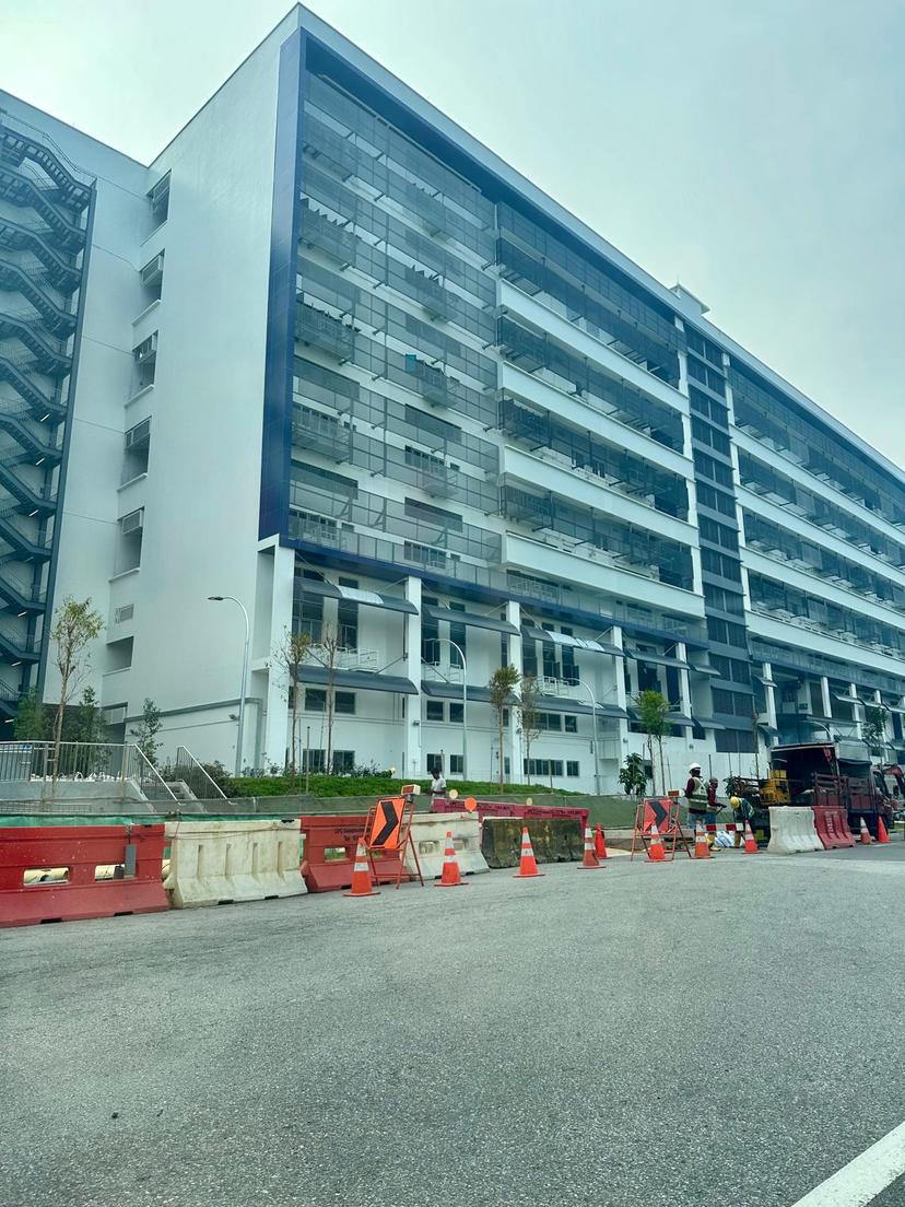 AMK JTC